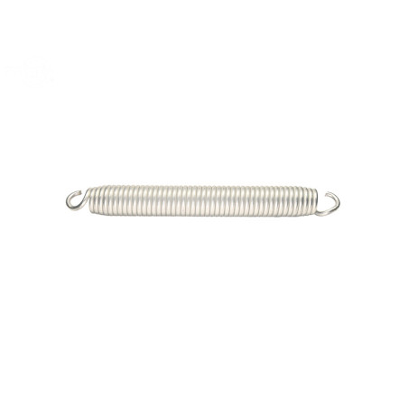 Rotary 17216 - Mola de ponte bad boy substitui bad boy