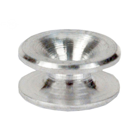Rotary 14715 - Cabezal de corte ojal vp66 ojal cabezal
