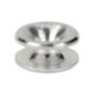 Rotary 14715 - Cabezal de corte ojal vp66 ojal cabezal
