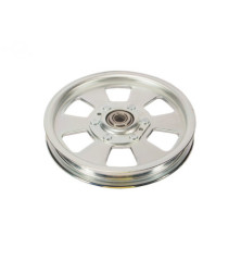 Rotary 15682 - 6-3/4' idler pulley replacing grasshopper