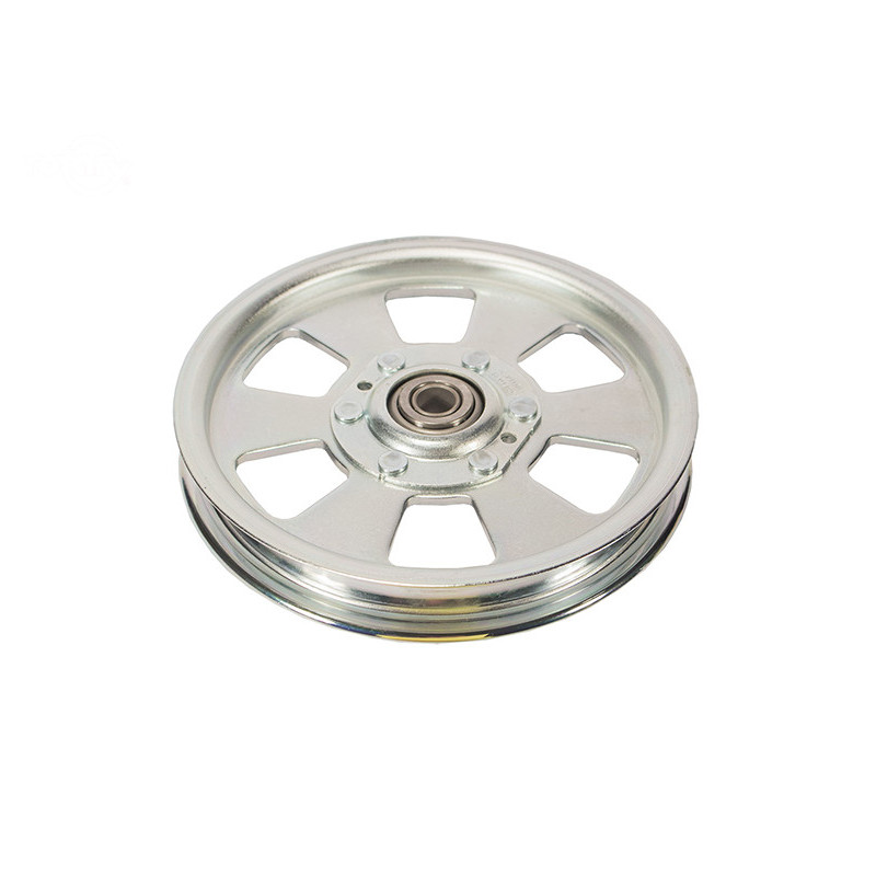 Rotary 15682 - 6-3/4' idler pulley replacing grasshopper
