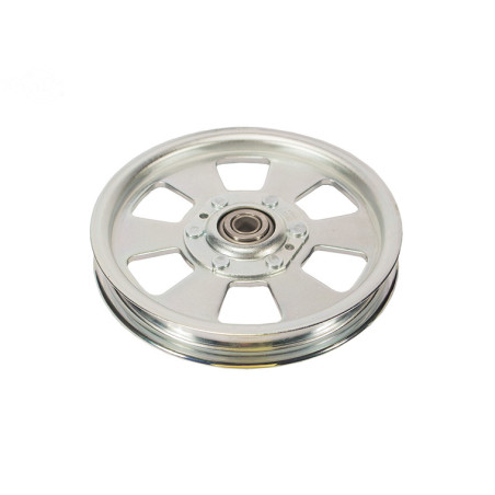 Rotary 15682 - 6-3/4' idler pulley replacing grasshopper