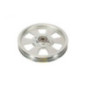 Rotary 15682 - 6-3/4' idler pulley replacing grasshopper