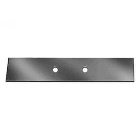 Rotary 6762 - Kantenmesser 7-1/2' (2) Montagelöcher