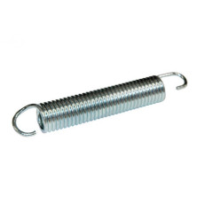 Rotary 9908 - Mola do braço tensor substitui dixie chopper