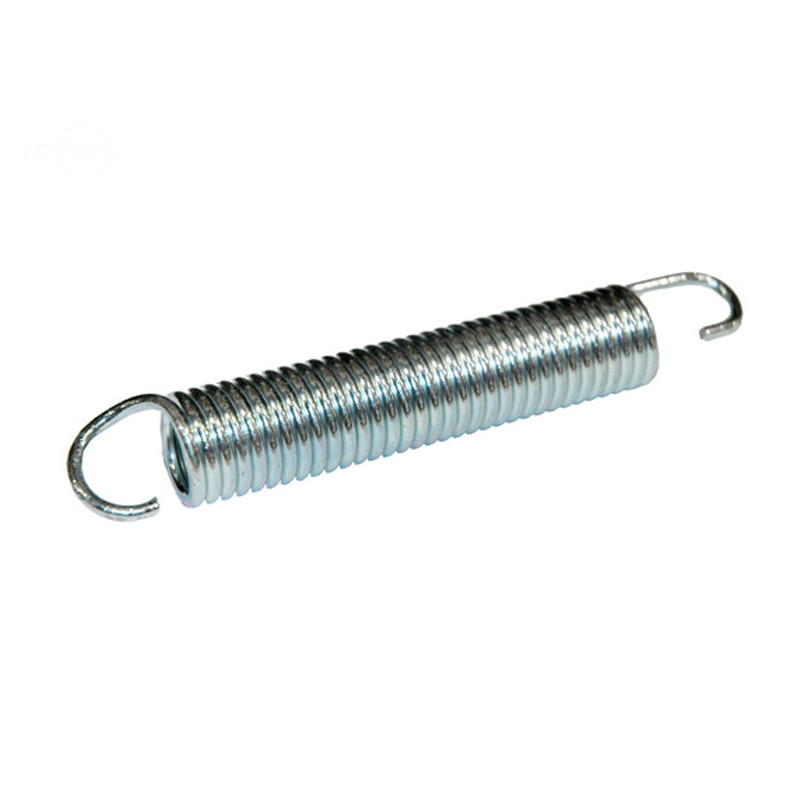 Rotary 9908 - Mola do braço tensor substitui dixie chopper