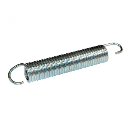 Rotary 9908 - Muelle de brazo tensor reemplaza dixie chopper