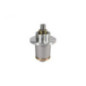 Rotary 16084 - Rolamento da lâmina substitui bad boy - 16084