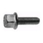 Rotary 8612 - Poulan bar bolt replaces Poulan 15819