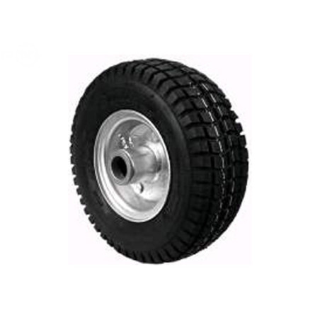 Rotary 9260 - 9x350x4 ensemble de roulette remplace