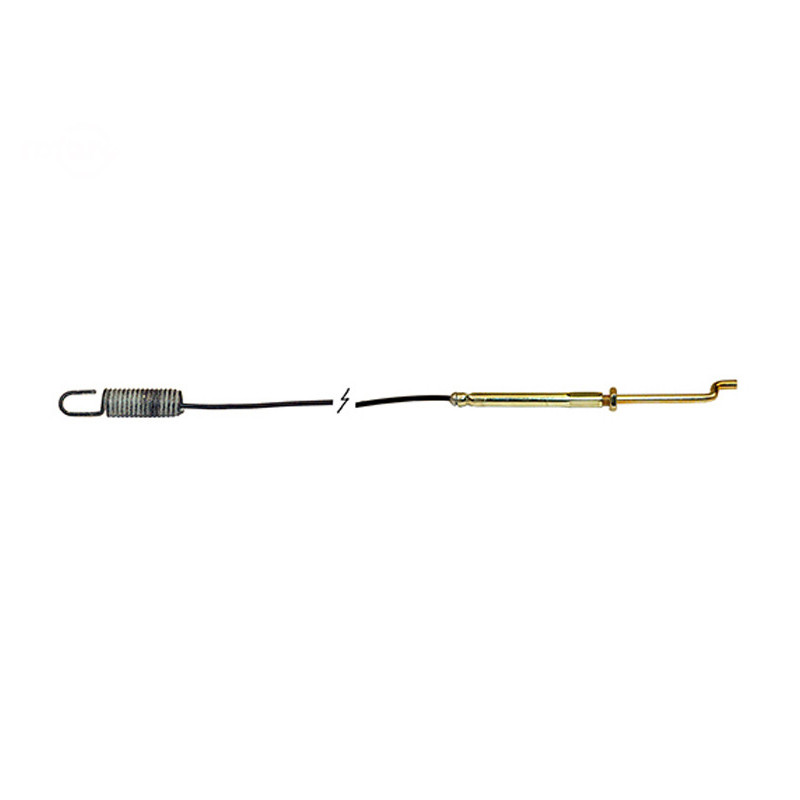 Rotary 5616 - Cabo de transmissão MTD substitui MTD 746-0898