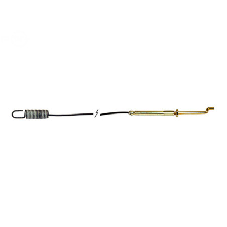 Rotary 5616 - Cavo di trasmissione mtd sostituisce mtd 746-0898