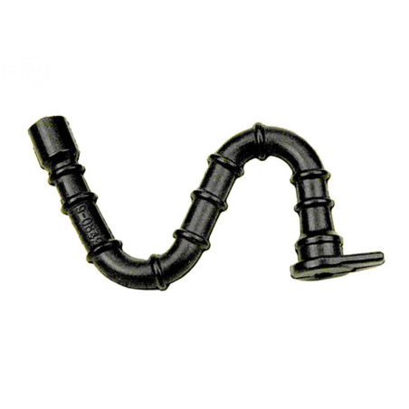 Tuyau de carburant stihl remplacement stihl 1124 358