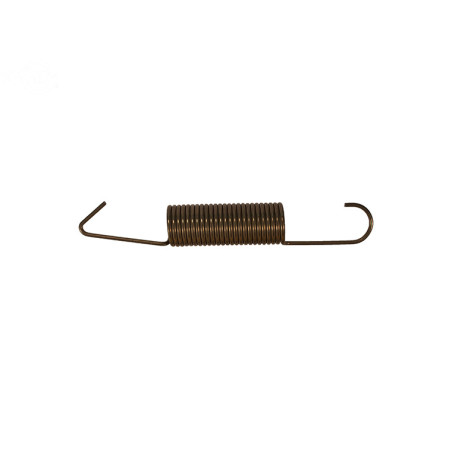 Rotary 14290 - Belt deck spring replaces John Deere