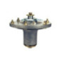 Rotary 14354 - Rolamento da lâmina substitui gafanhoto - 14354