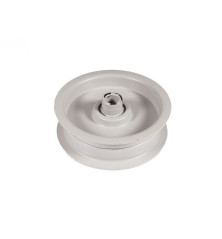 Rotary 721 - Flat idler pulley if4414