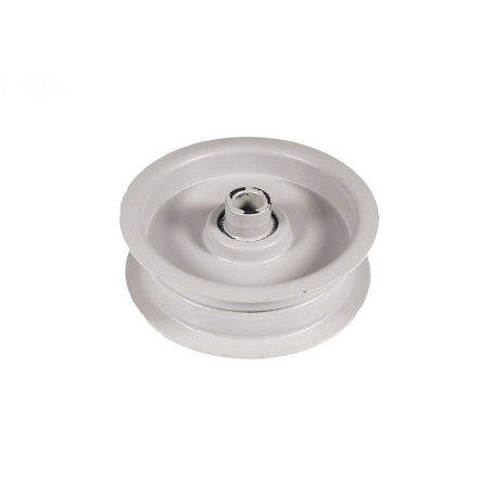 Rotary 721 - Flat idler pulley if4414