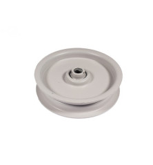 Rotary 723 - Flat idler pulley if5212