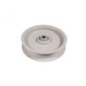 Rotary 723 - Flat idler pulley if5212