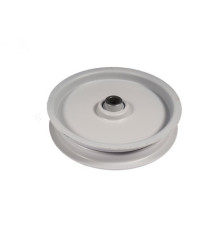 Rotary 726 - Flat idler pulley if6412