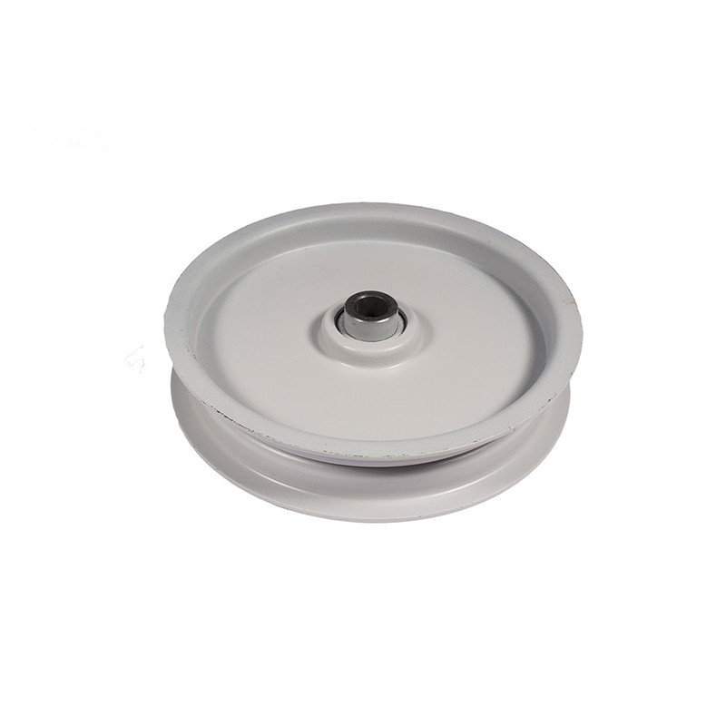 Rotary 726 - Flat idler pulley if6412