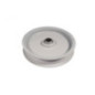Rotary 726 - Flat idler pulley if6412