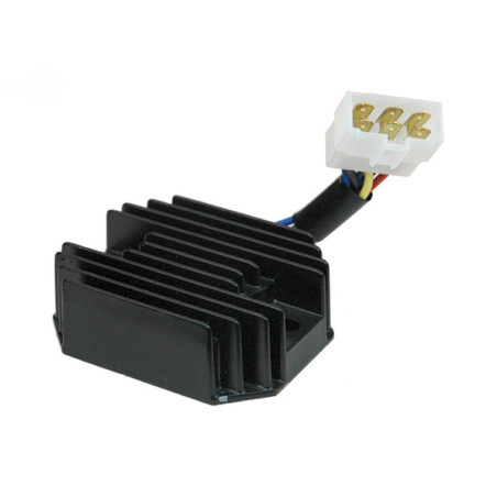 Régulateur de tension rempl. john deere