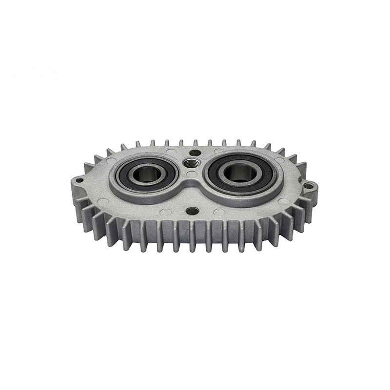 Rotary 50457 - Carter d'engrenages husquana remplace husqvarna