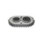 Rotary 50457 - Carter d'engrenages husquana remplace husqvarna