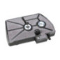 Rotary 5837 - Filtro de aire Stihl reemplaza Stihl - 5837