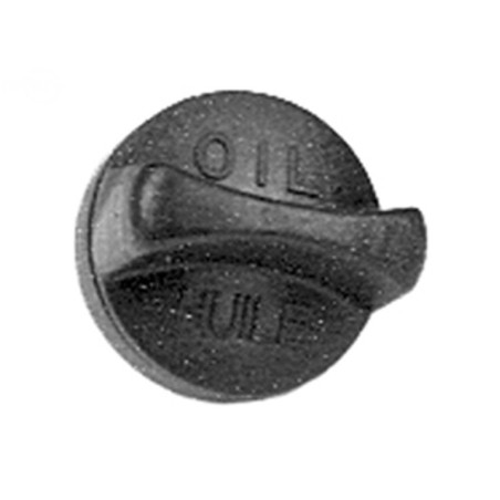 Rotary 10864 - Tapón de llenado de aceite Honda que reemplaza Honda