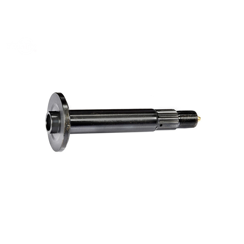 Rotary 14238 - Eixo de rolamento apenas substitui j. deere