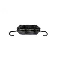 Rotary 15264 - Mola tensora da correia da bomba substitui scag - 15264