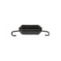 Rotary 15264 - Mola tensora da correia da bomba substitui scag - 15264