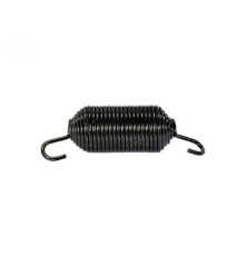 Ressort tendeur de courroie de pompe remplacer scag - 15308