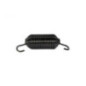 Ressort tendeur de courroie de pompe remplacer scag - 15308