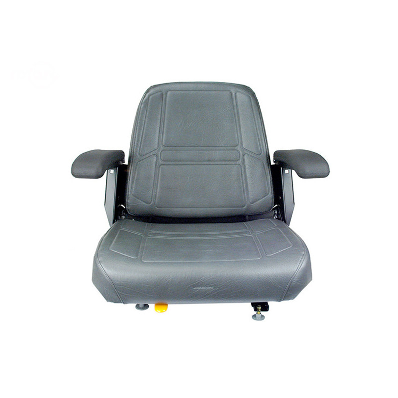 Rotary 14845 - Seats inc. zitting serie 907 grijs