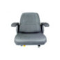Rotary 14845 - Seats inc. zitting serie 907 grijs