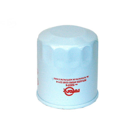 Rotary 12374 - Filtro de aceite hydro gear reemplaza hydro gear