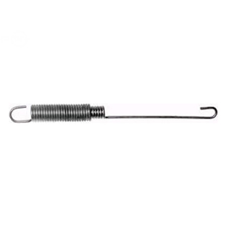 Rotary 3306 - Mola de embraiagem snapper substitui snapper