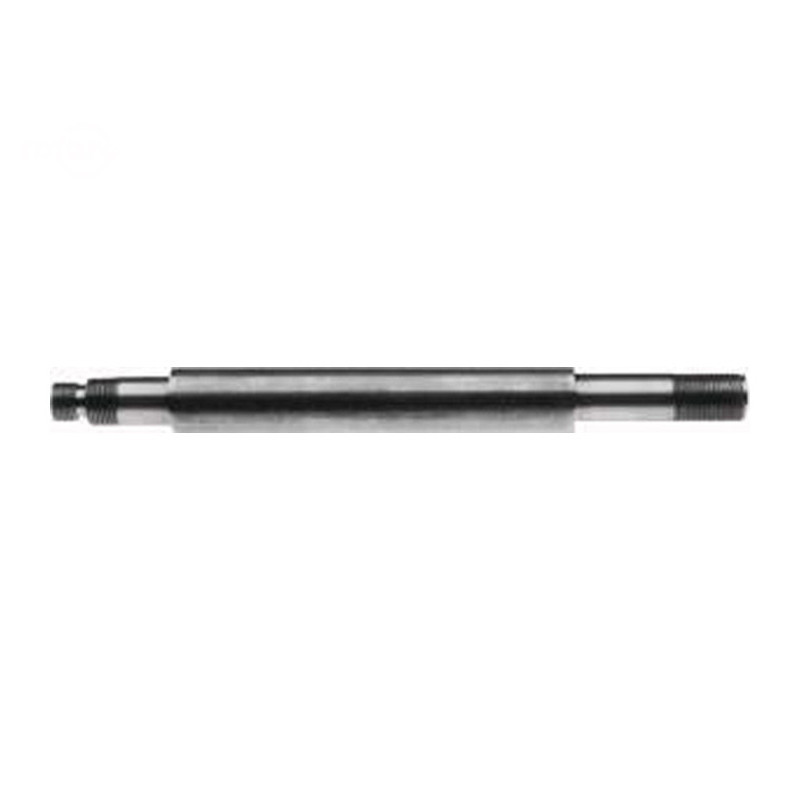 Rotary 7154 - Snapper bearing shaft replaces snapper