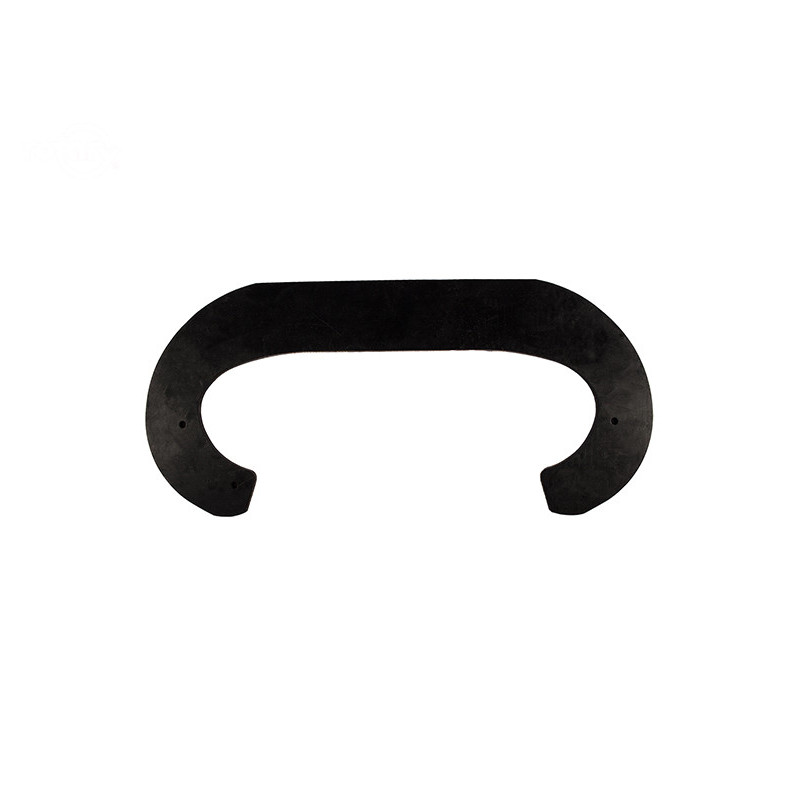 Rotary 5588 - Remplissage de souffleuse à neige boîte de tarière mtd