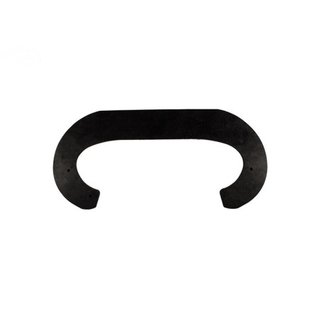 Remplissage de souffleuse à neige boîte de tarière mtd