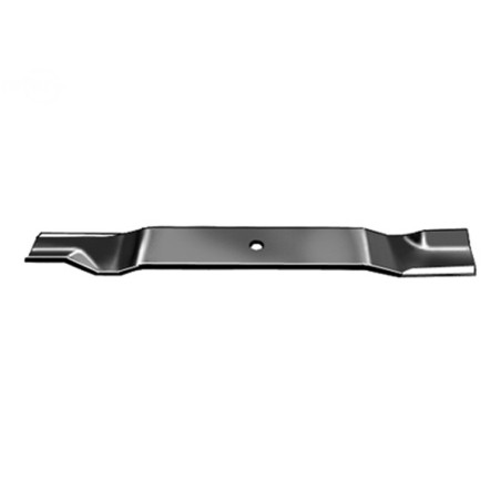 Rotary 10797 - Excel mes 24'x 3' x 5/8' vervangt excel