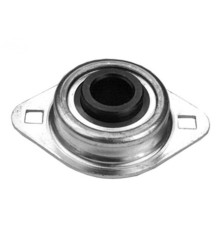 Rotary 12651 - Flens lagerblok 5/8' vervangt toro