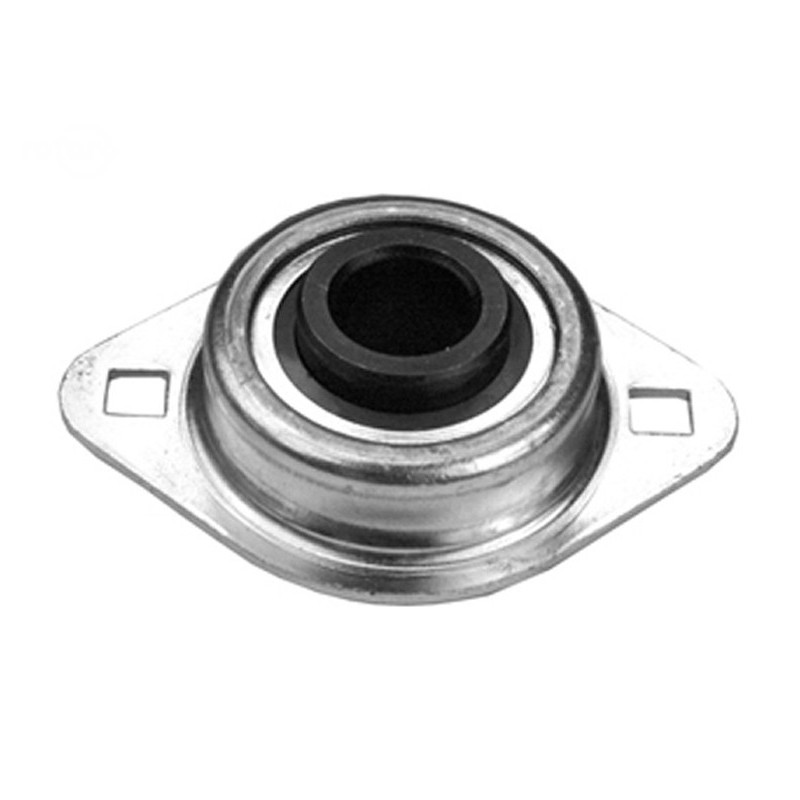 Rotary 12651 - Ensemble de roulement à bride 5/8' remplace toro