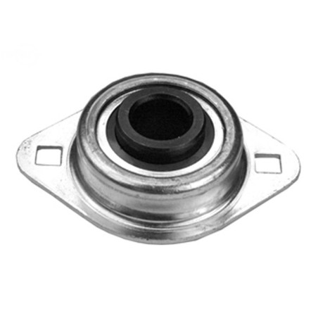 Rotary 12651 - Flens lagerblok 5/8' vervangt toro