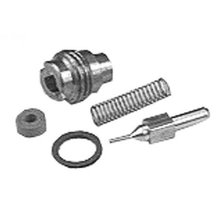 Aiguille et siège tecumseh remplacer tecumseh