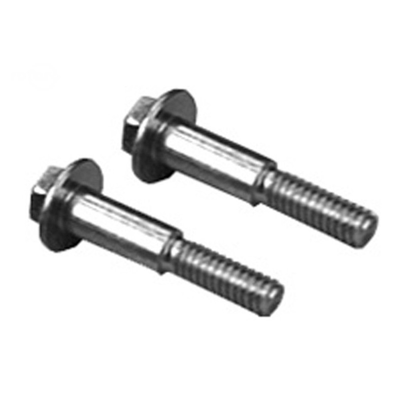 Rotary 10364 - Tecumseh starter screw replaces tecumseh