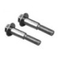 Rotary 10364 - Tecumseh starter screw replaces tecumseh